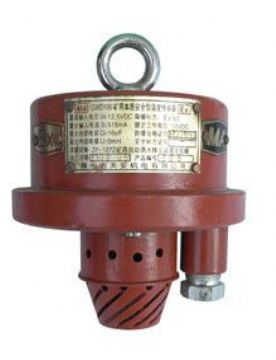 點(diǎn)擊查看詳細(xì)信息<br>標(biāo)題：礦用溫度傳感器 溫度傳感器 閱讀次數(shù)：7717