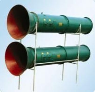 點(diǎn)擊查看詳細(xì)信息<br>標(biāo)題：礦用水射流降塵裝置 閱讀次數(shù)：6524