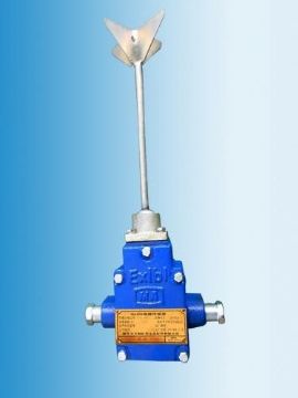 點(diǎn)擊查看詳細(xì)信息<br>標(biāo)題：礦用堆煤傳感器 閱讀次數(shù)：5053
