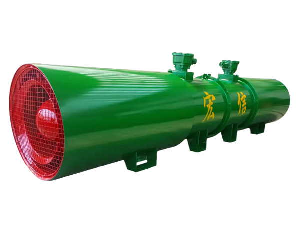 雙層加長低噪系列